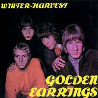 Golden Earrings – Winter-Harvest