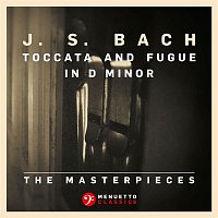 Hans-Christoph Becker-Foss – The Masterpieces - Bach: Toccata and Fugue in D Minor, BWV 565