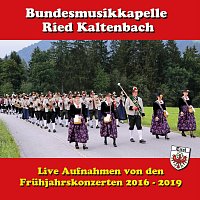 Live Aufnahmen von den Frühjahrskonzerten 2016 - 2019 (Live)