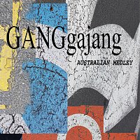 GANGgajang – Australian Medley