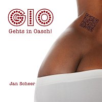 Jan Scheer – GIO - Gehts in Oasch!
