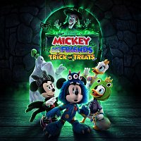 Mickey and Friends Trick or Treats [Original Soundtrack]
