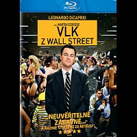 Vlk z Wall Street