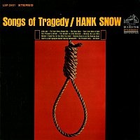 Hank Snow – Sons of Tragedy