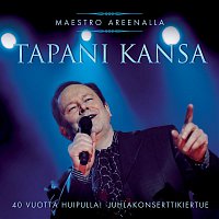 Tapani Kansa – Maestro Areenalla