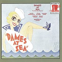 Original Off-Broadway Cast of Dames at Sea – Dames At Sea