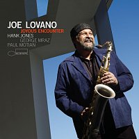 Joe Lovano – Joyous Encounter