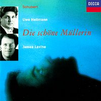 Uwe Heilmann, James Levine – Schubert: Die schone Mullerin