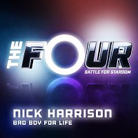 Nick Harrison – Bad Boy For Life [The Four Performance]