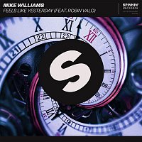 Mike Williams – Feels Like Yesterday (feat. Robin Valo)