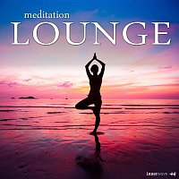 Přední strana obalu CD Meditation Lounge