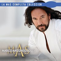 Marco Antonio Solís – La Más Completa Colección