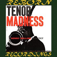 Sonny Rollins – Tenor Madness (HD Remastered)