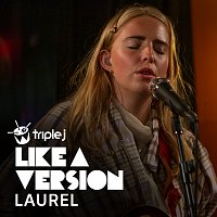 LAUREL – Happy Man [triple j Like A Version]