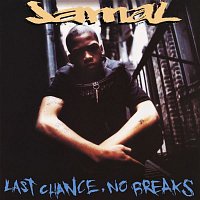 Jamal – Last Chance, No Breaks