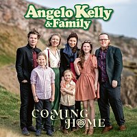 Angelo Kelly & Family – Coming Home