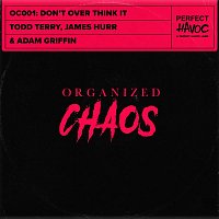 Todd Terry, James Hurr, & Adam Griffin – Don't Over Think It