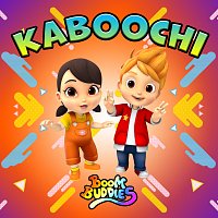 Boom Buddies – Kaboochi Song