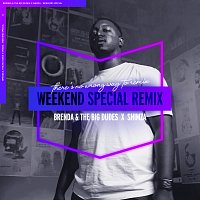 Brenda & The Big Dudes, Shimza – Weekend Special [Shimza Remix]