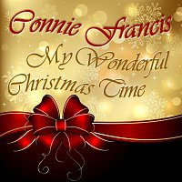 Connie Francis – My Wonderful Christmas Time