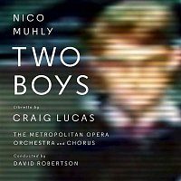 Nico Muhly – Two Boys