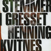 Henning Kvitnes – Stemmer i gresset