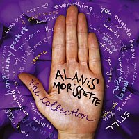 Alanis Morissette – The Collection FLAC