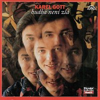 Karel Gott – Komplet 15 Hudba není zlá