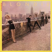 Blondie – Autoamerican CD