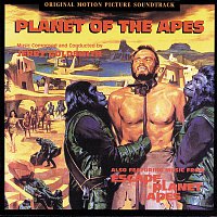 Jerry Goldsmith – Planet Of The Apes [Original Motion Picture Soundtrack]