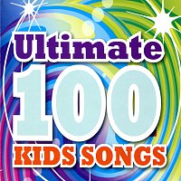 Juice Music – Ultimate 100 Kids Songs