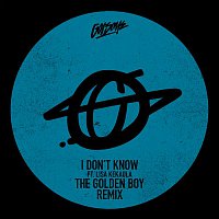 GotSome, Lisa Kekaula – I Don't Know (The Golden Boy Remix)