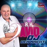 R.H. David – DJ der Nacht