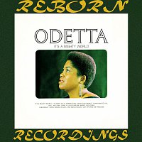 Odetta – It's A Mighty World (HD Remastered)