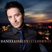 Daniel Kirkley – My New Dawn - EP (Performance Track)