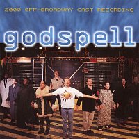 Godspell [2000 Off-Broadway Cast Recording]