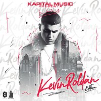 KEVIN ROLDAN – Kapital Music Presenta: Kevin Roldan Edition