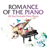 Různí interpreti – Romance of the Piano