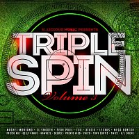 Various  Artists – Triple Spin, Vol. 3
