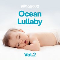 Přední strana obalu CD Ocean Lullaby, Vol. 2