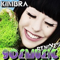 Kimbra – 90s Music EP