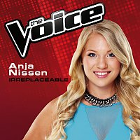 Anja Nissen – Irreplaceable [The Voice Australia 2014 Performance]