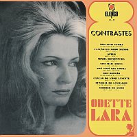 Odette Lara – Contrastes