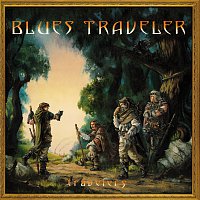 Blues Traveler – Travelers & Thieves