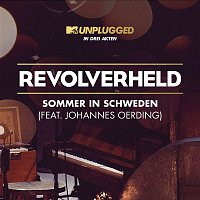 Revolverheld, Johannes Oerding – Sommer in Schweden