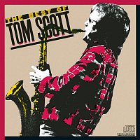 Tom Scott – The Best Of Tom Scott