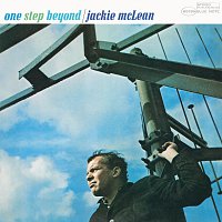 Jackie McLean – One Step Beyond [Remastered]