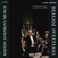 Berlioz: Overtures