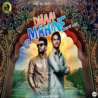 Abi Saini, Khushi Malhotra, Mandeep Grewal – Dhaai Mahine (feat. Khushi Malhotra & Mandeep Grewal)