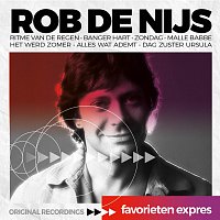 Rob de Nijs – Favorieten Expres